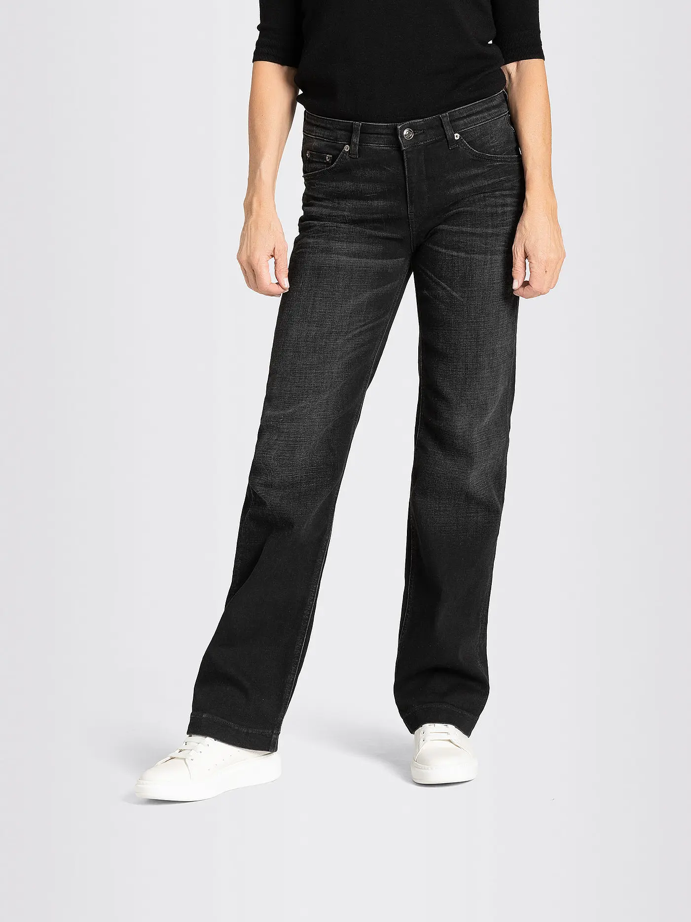 MAC | Jeans Wide Leg RICH CARLA | 
